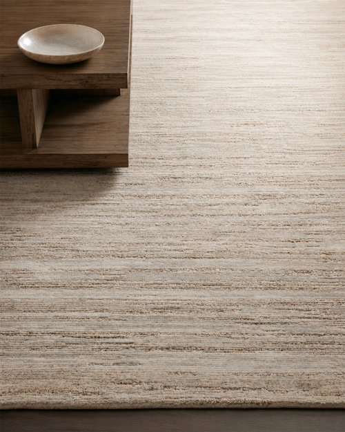 Adson Hand-Knotted Rug