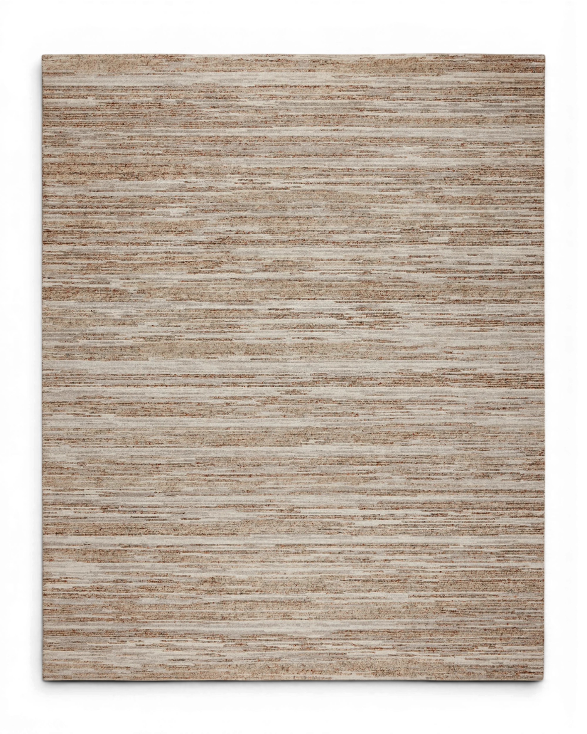 Adson Hand-Knotted Rug