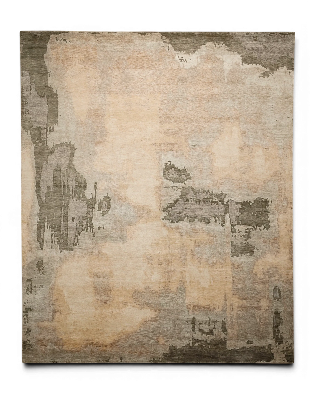 Ember Hand-Knotted Rug