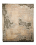 Ember Hand-Knotted Rug