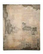 Ember Hand-Knotted Rug