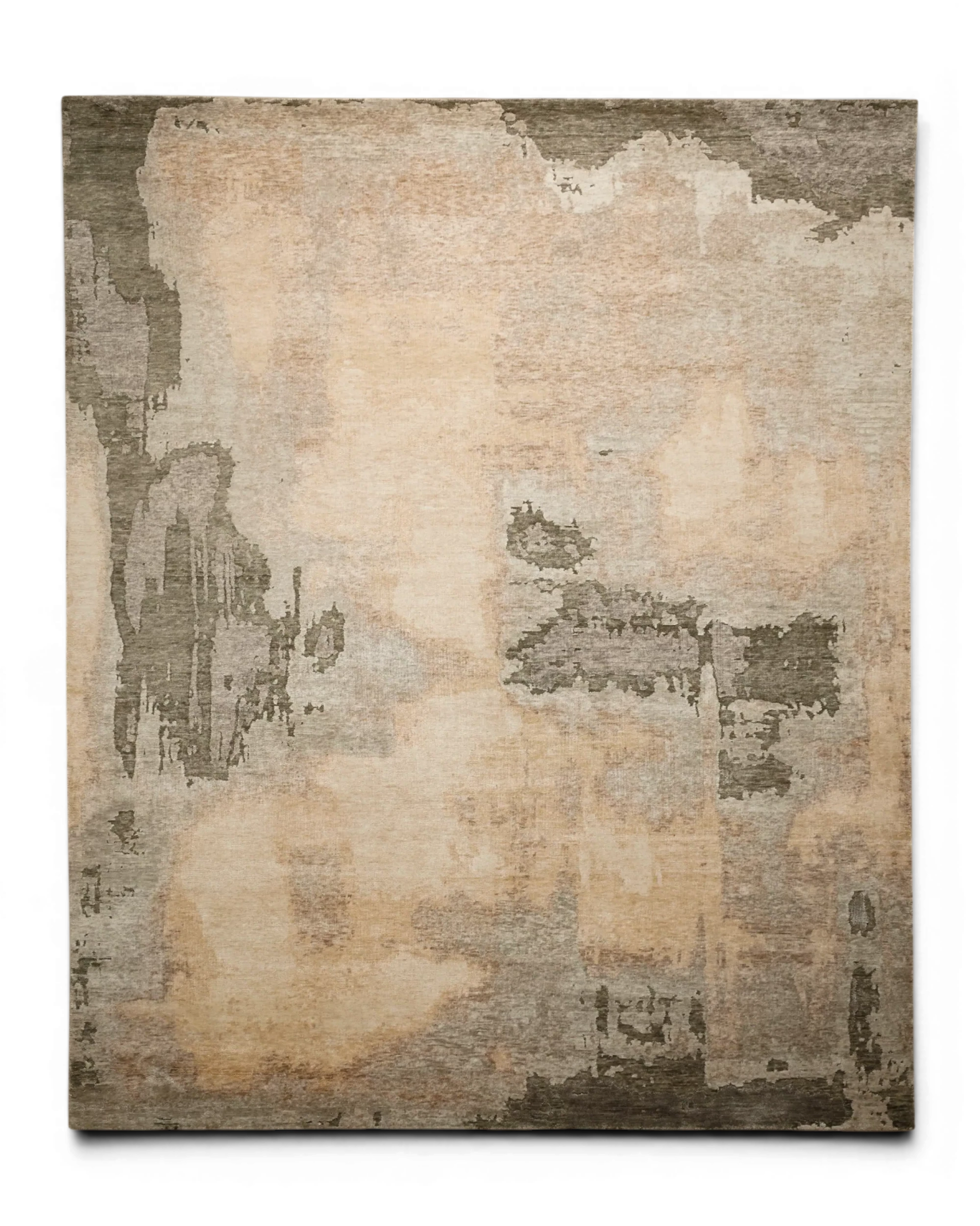 Ember Hand-Knotted Rug