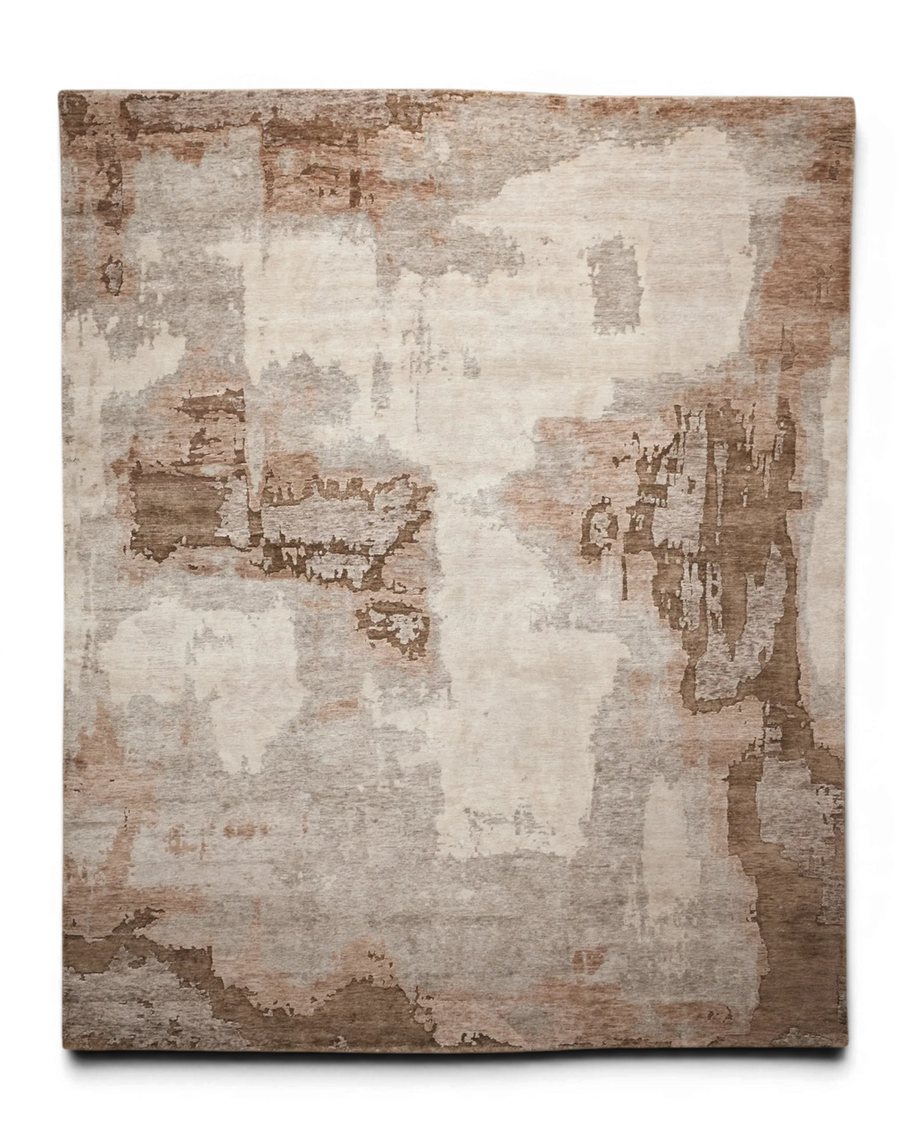 Ember Hand-Knotted Rug