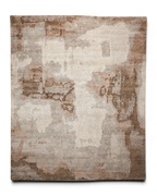 Ember Hand-Knotted Rug