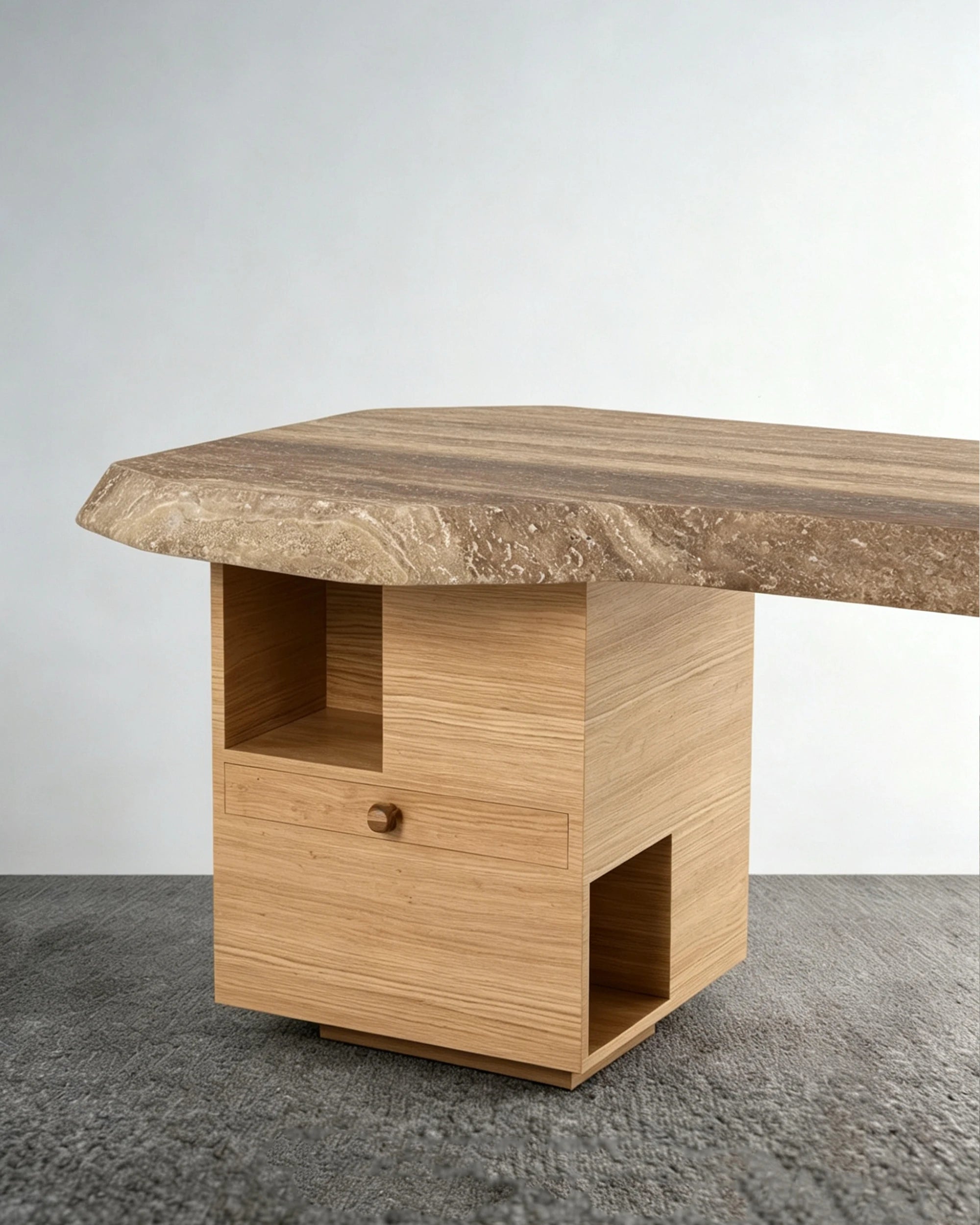 Atlast Desk