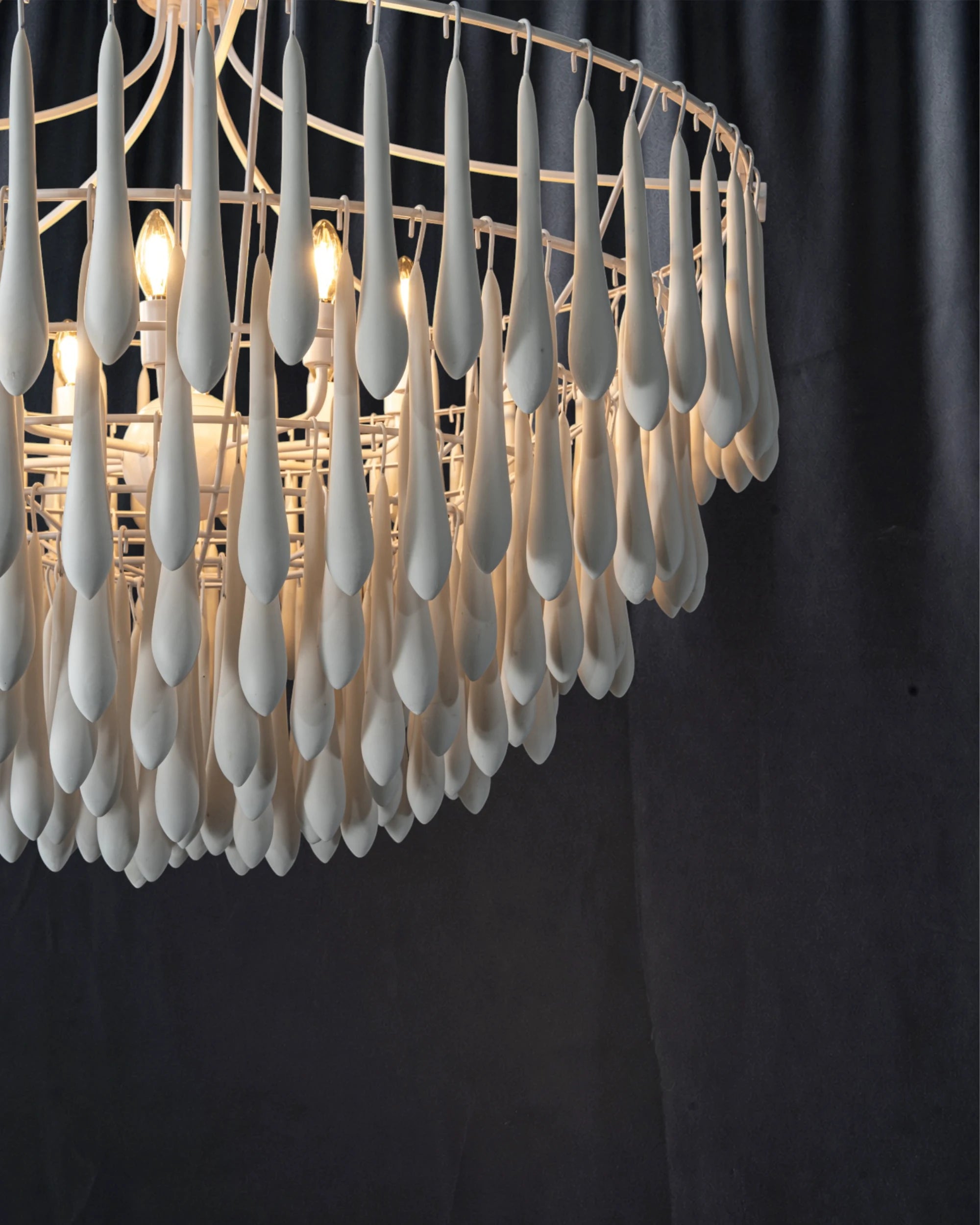 Varelli Medium Chandelier