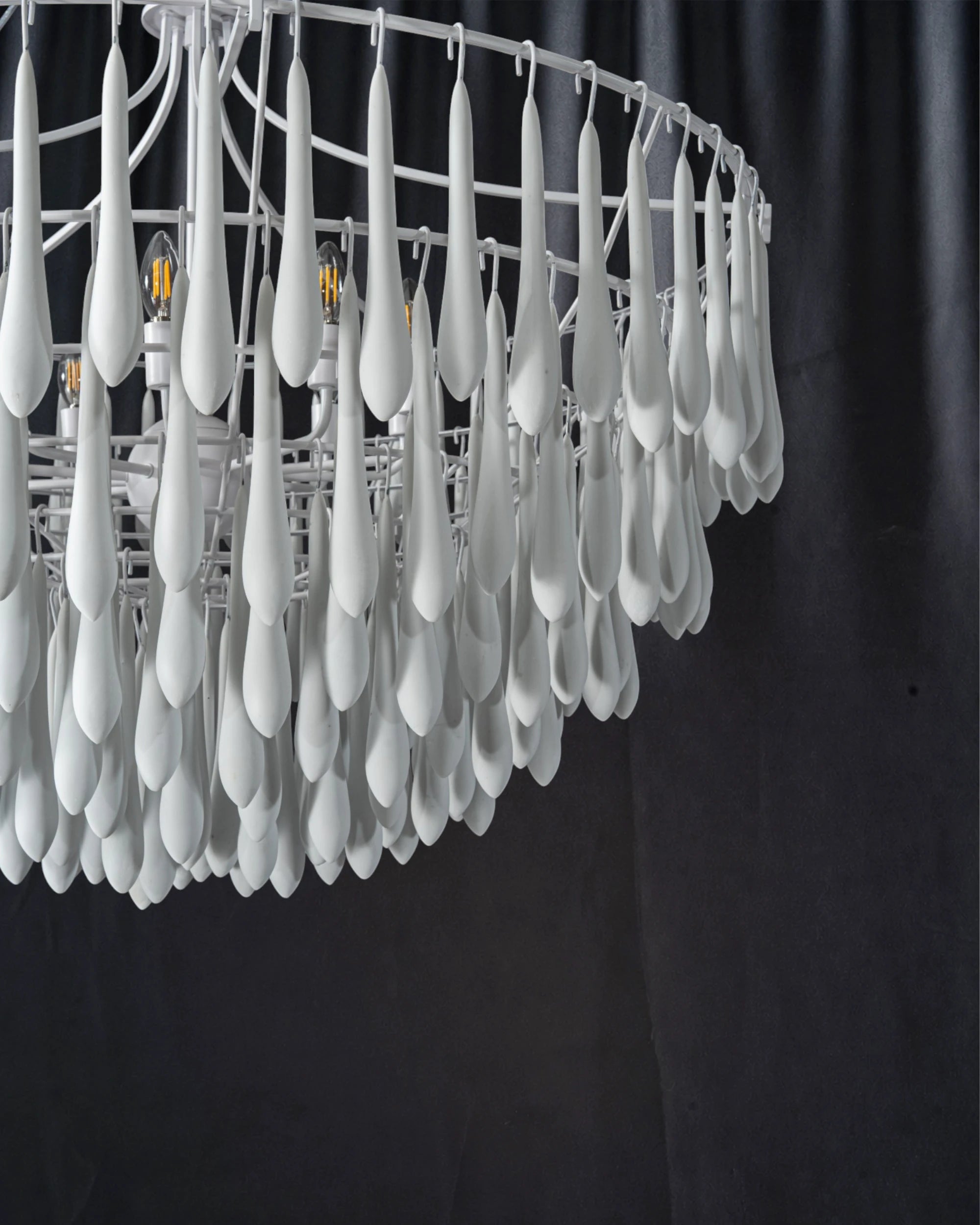 Varelli Medium Chandelier