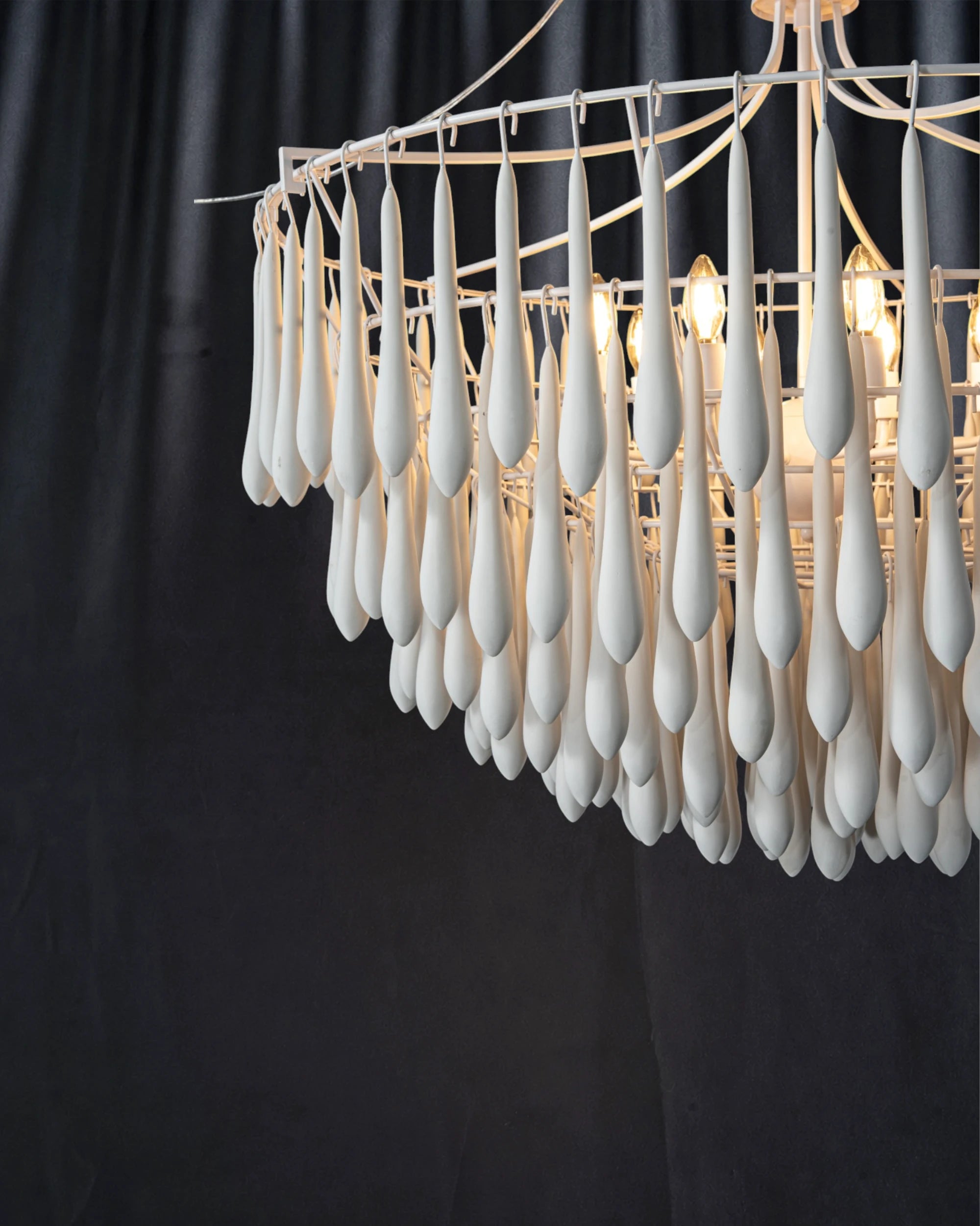 Varelli Medium Chandelier