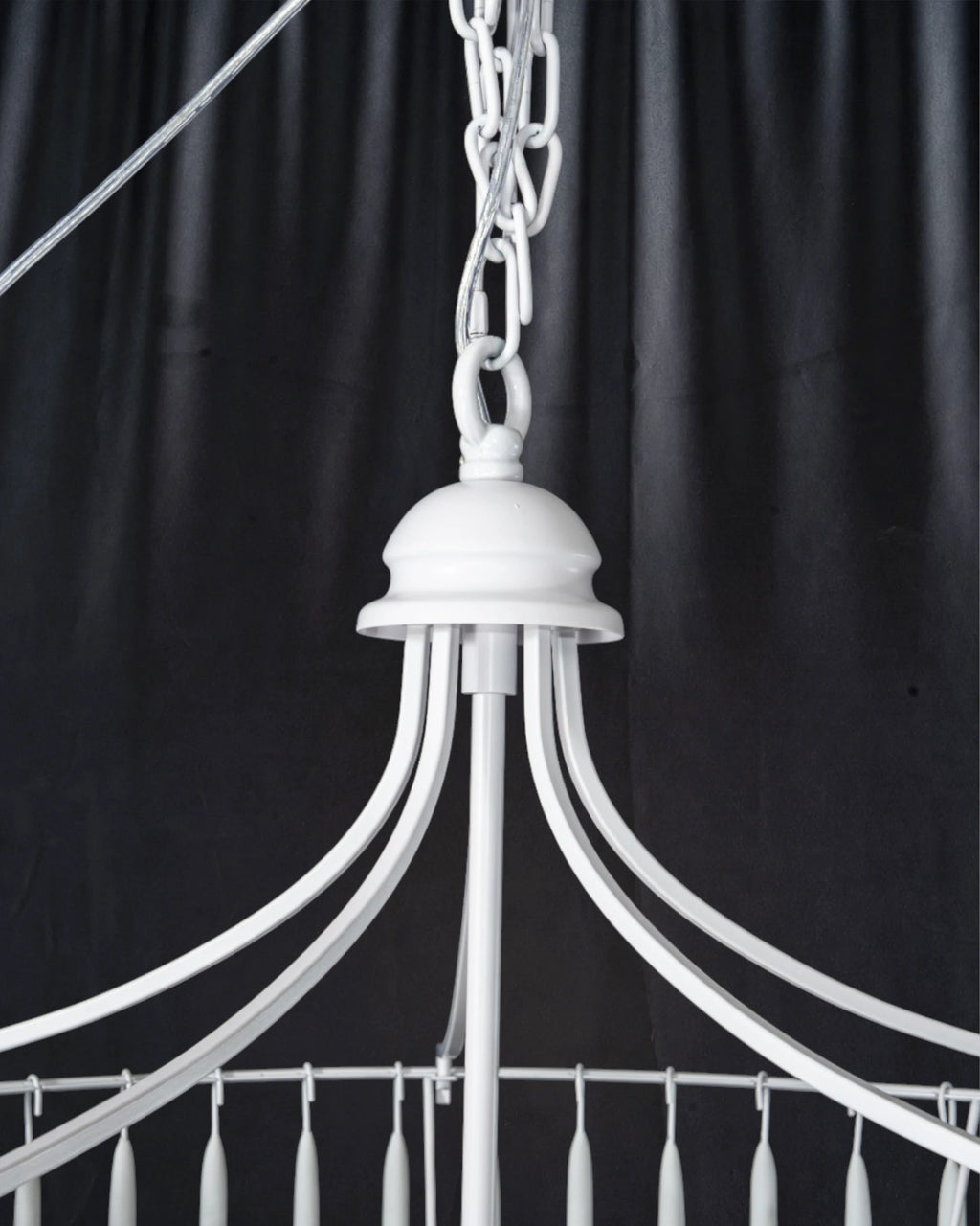 Varelli Medium Chandelier