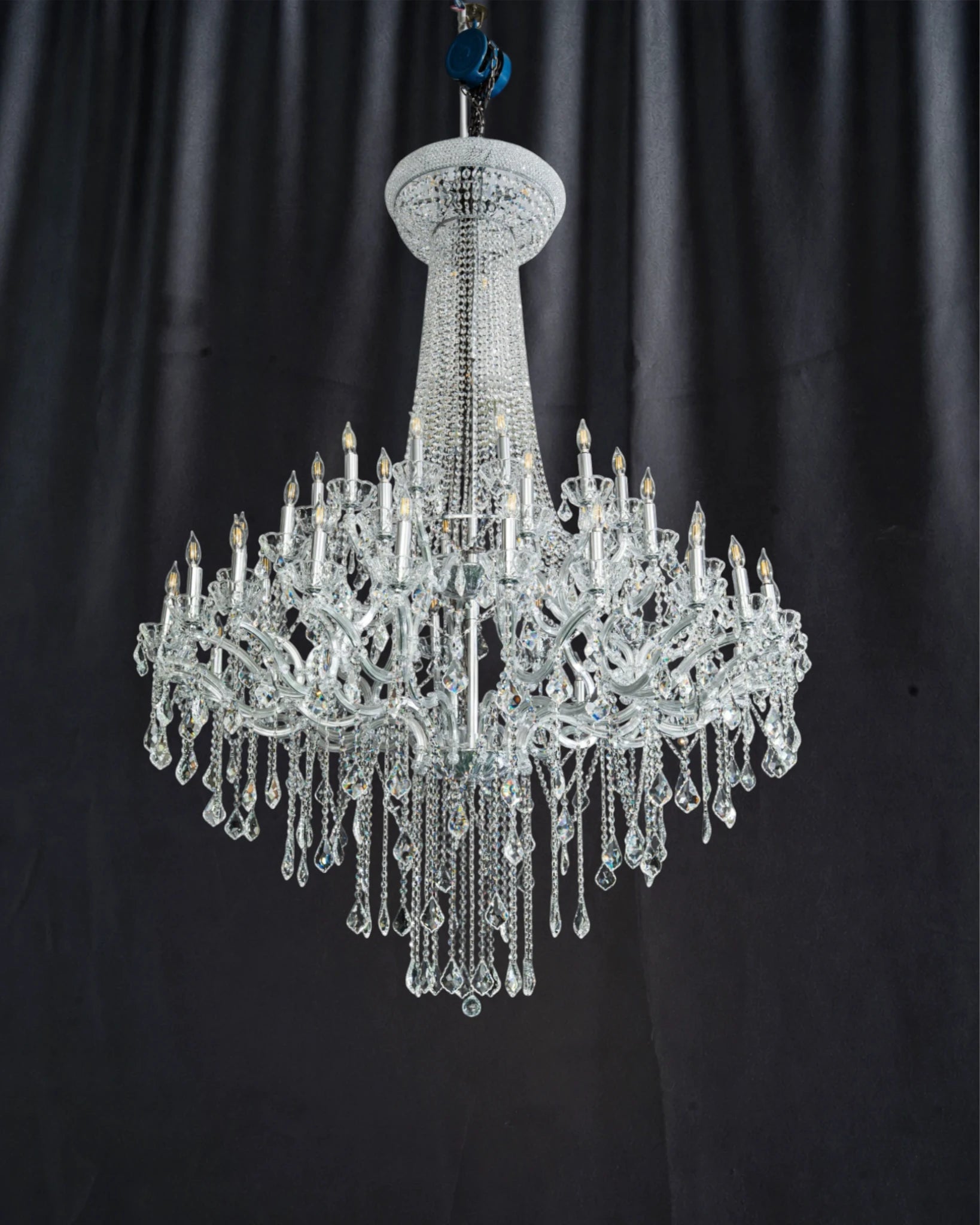 Versailles Grand Chandelier