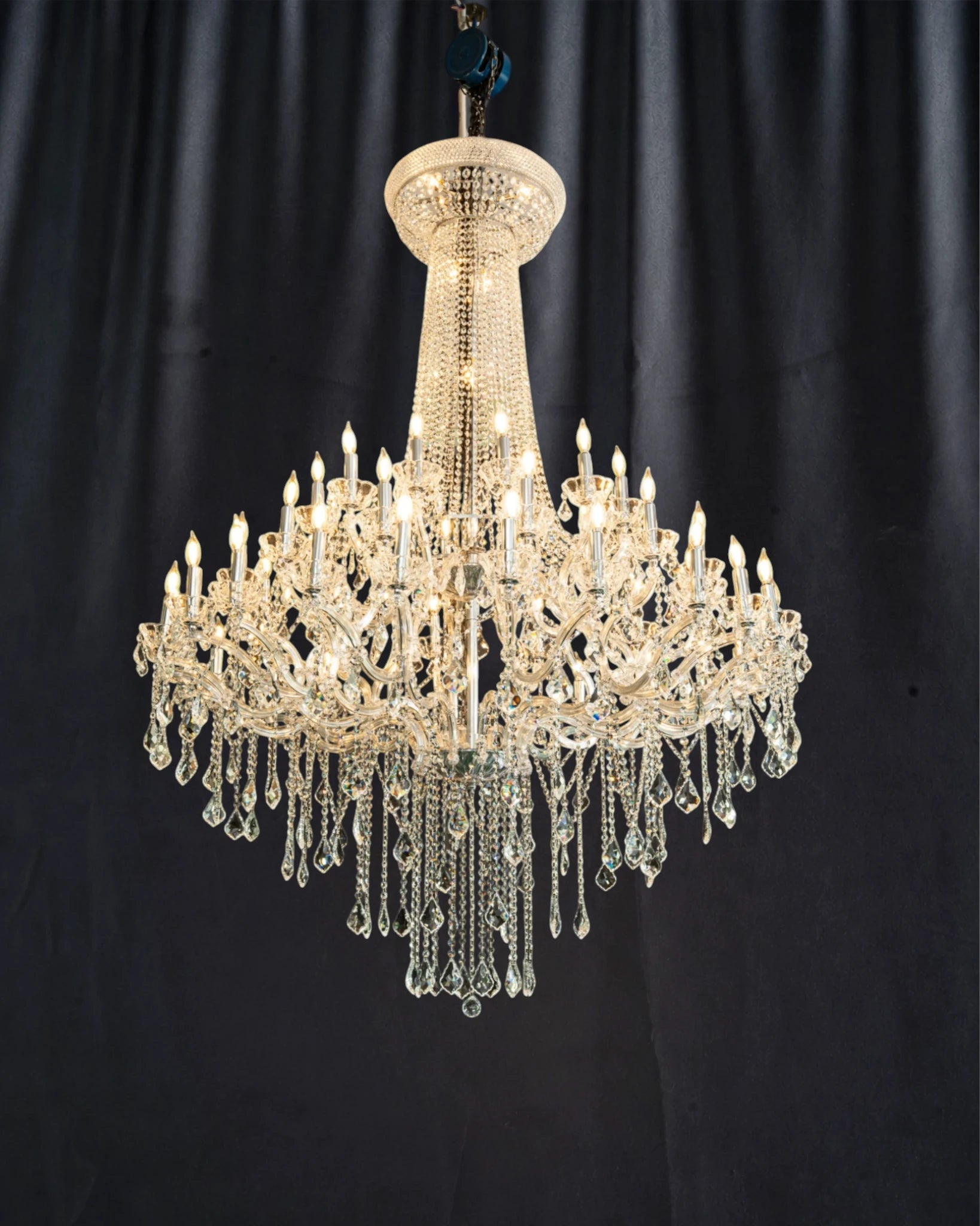 Versailles Grand Chandelier
