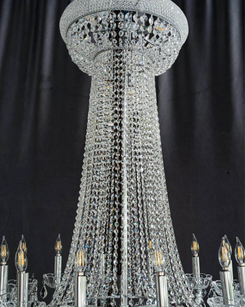 Versailles Grand Chandelier