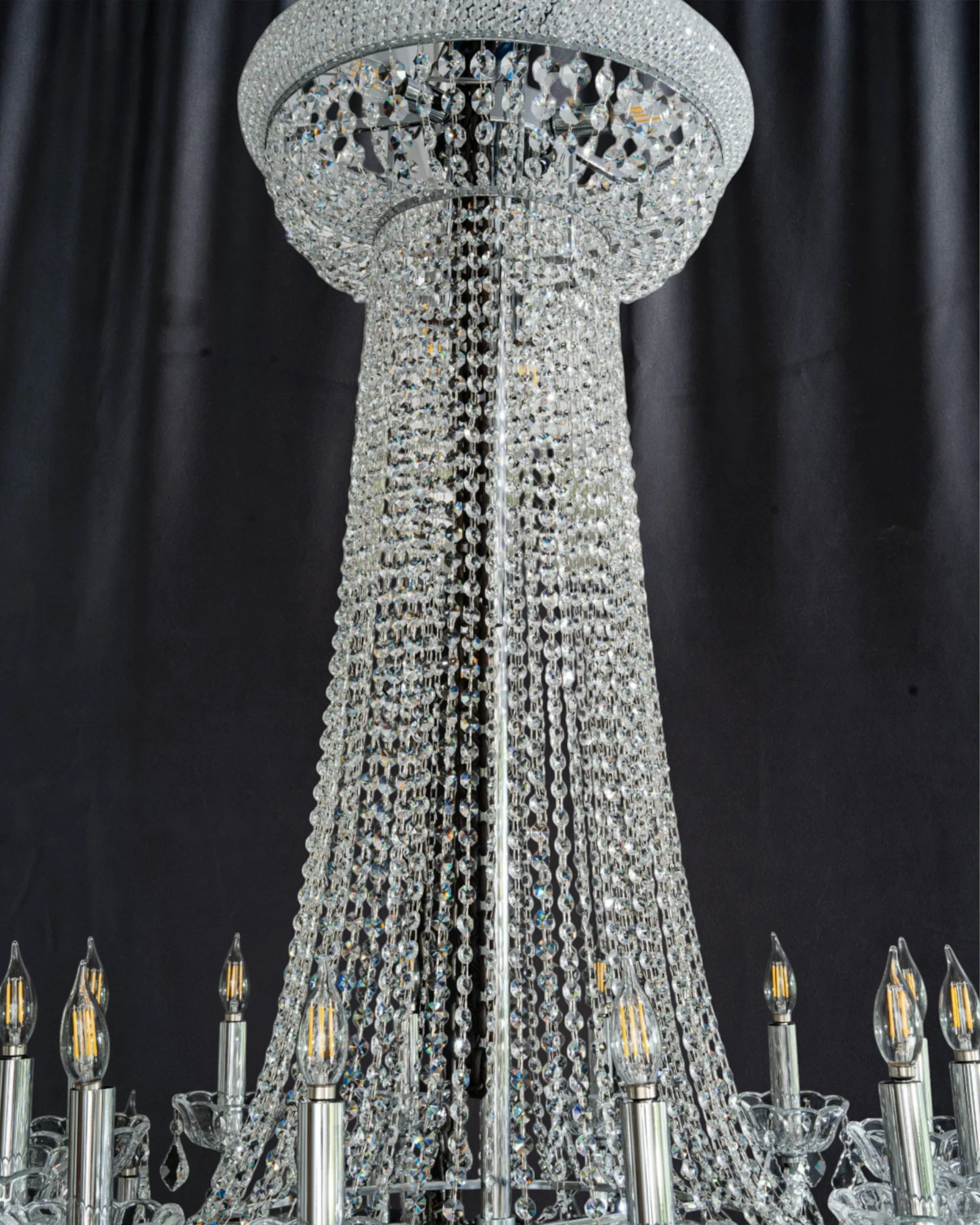 Versailles Grand Chandelier