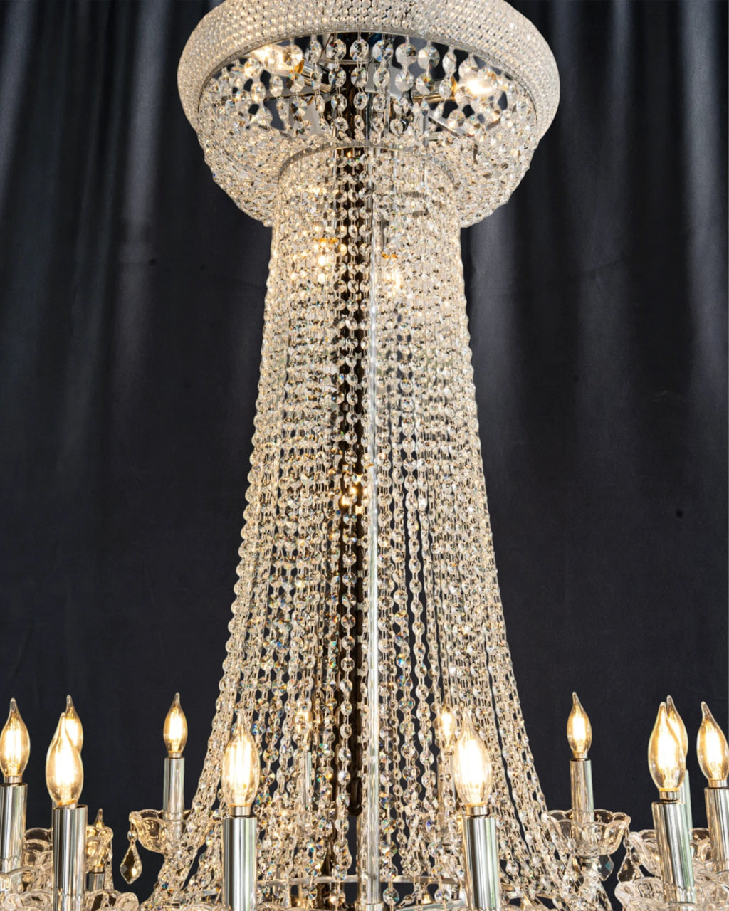 Versailles Grand Chandelier