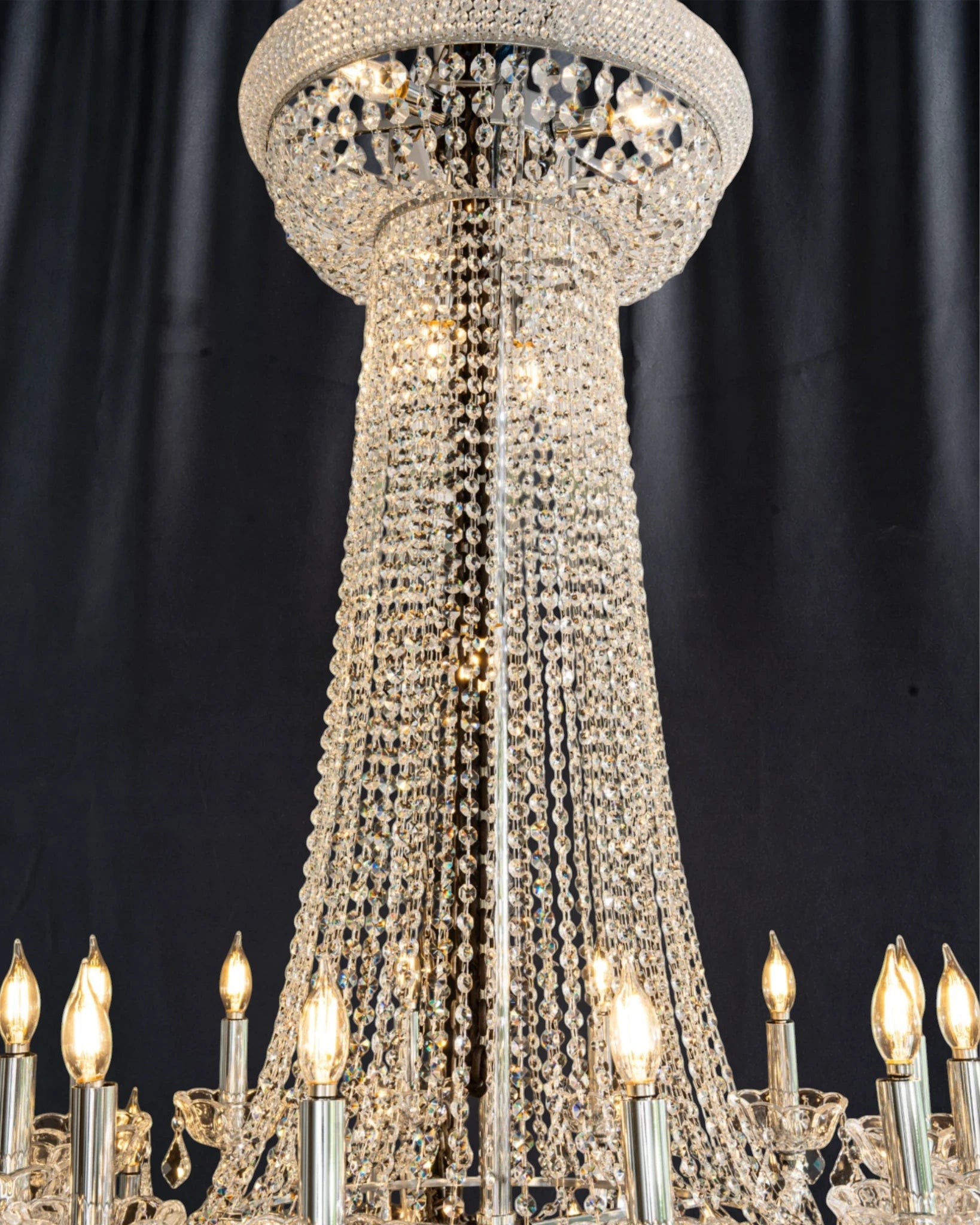 Versailles Grand Chandelier
