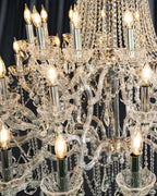 Versailles Grand Chandelier
