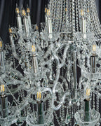 Versailles Grand Chandelier