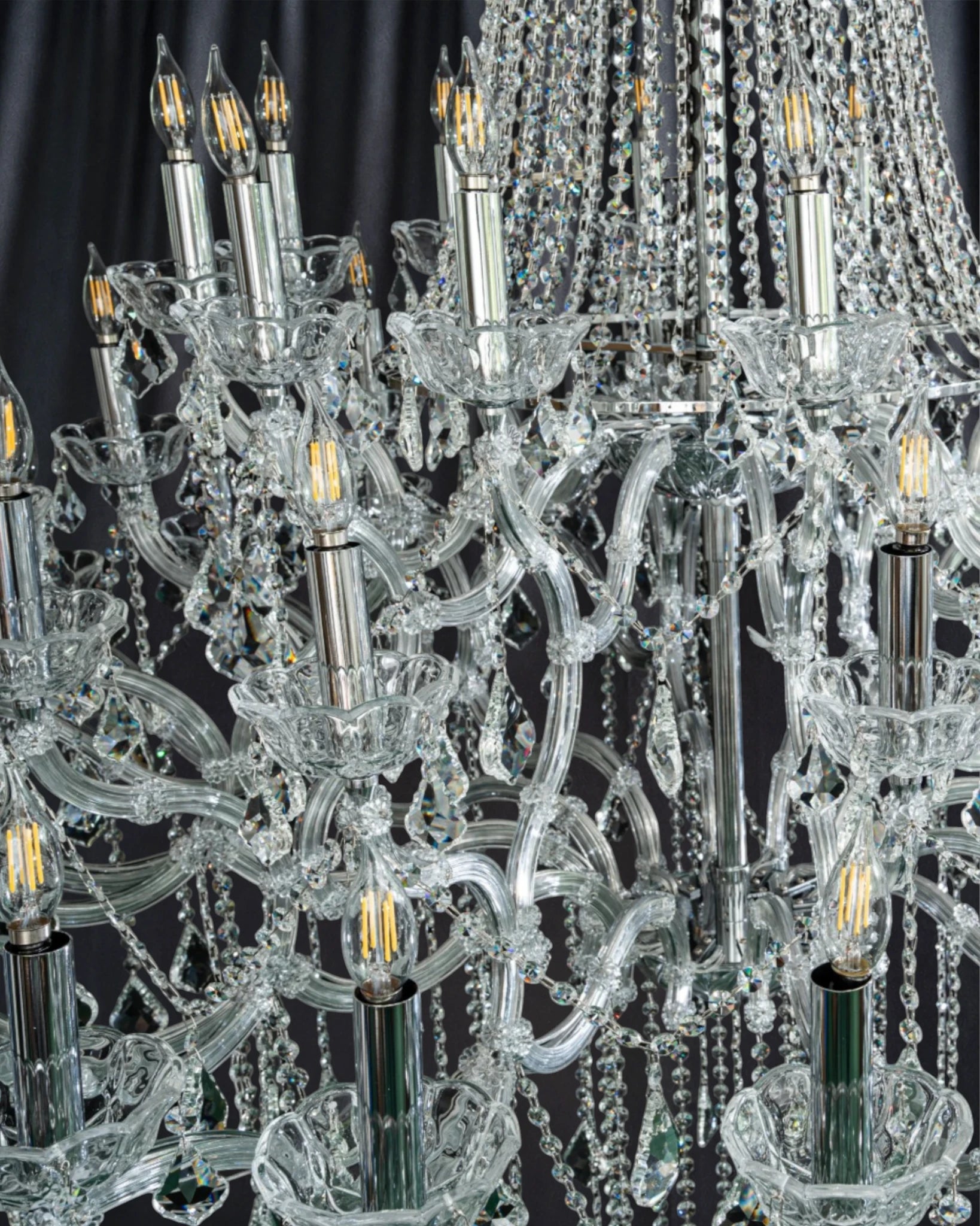 Versailles Grand Chandelier