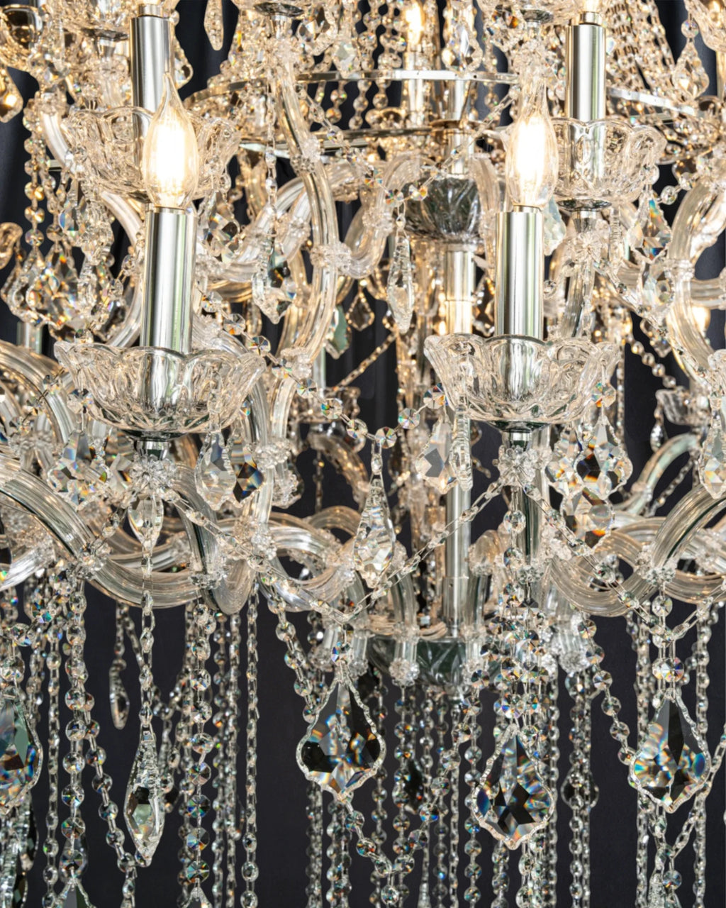 Versailles Grand Chandelier