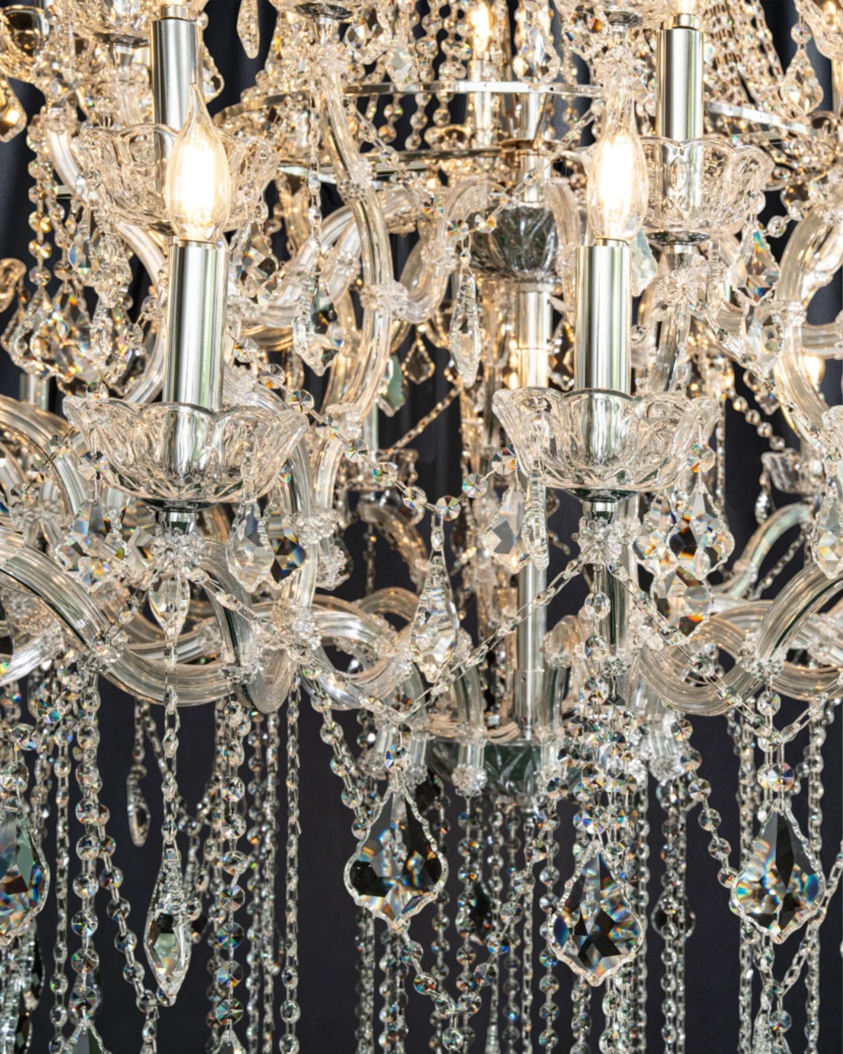 Versailles Grand Chandelier