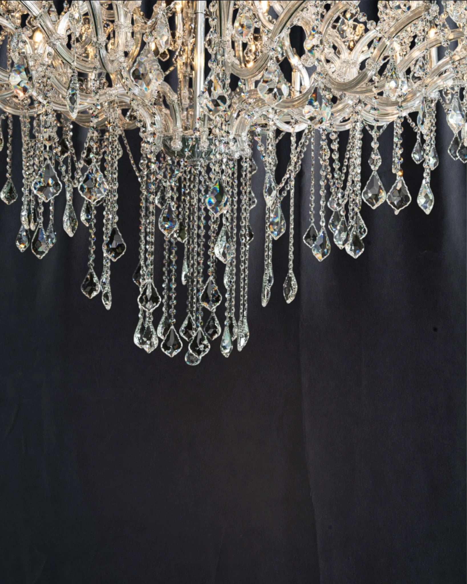 Versailles Grand Chandelier