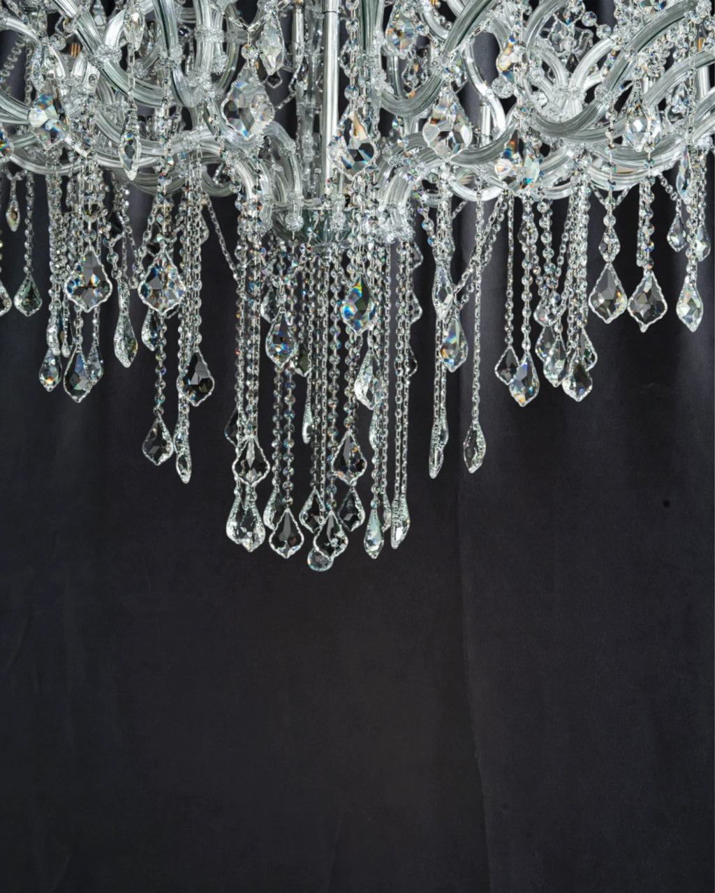 Versailles Grand Chandelier