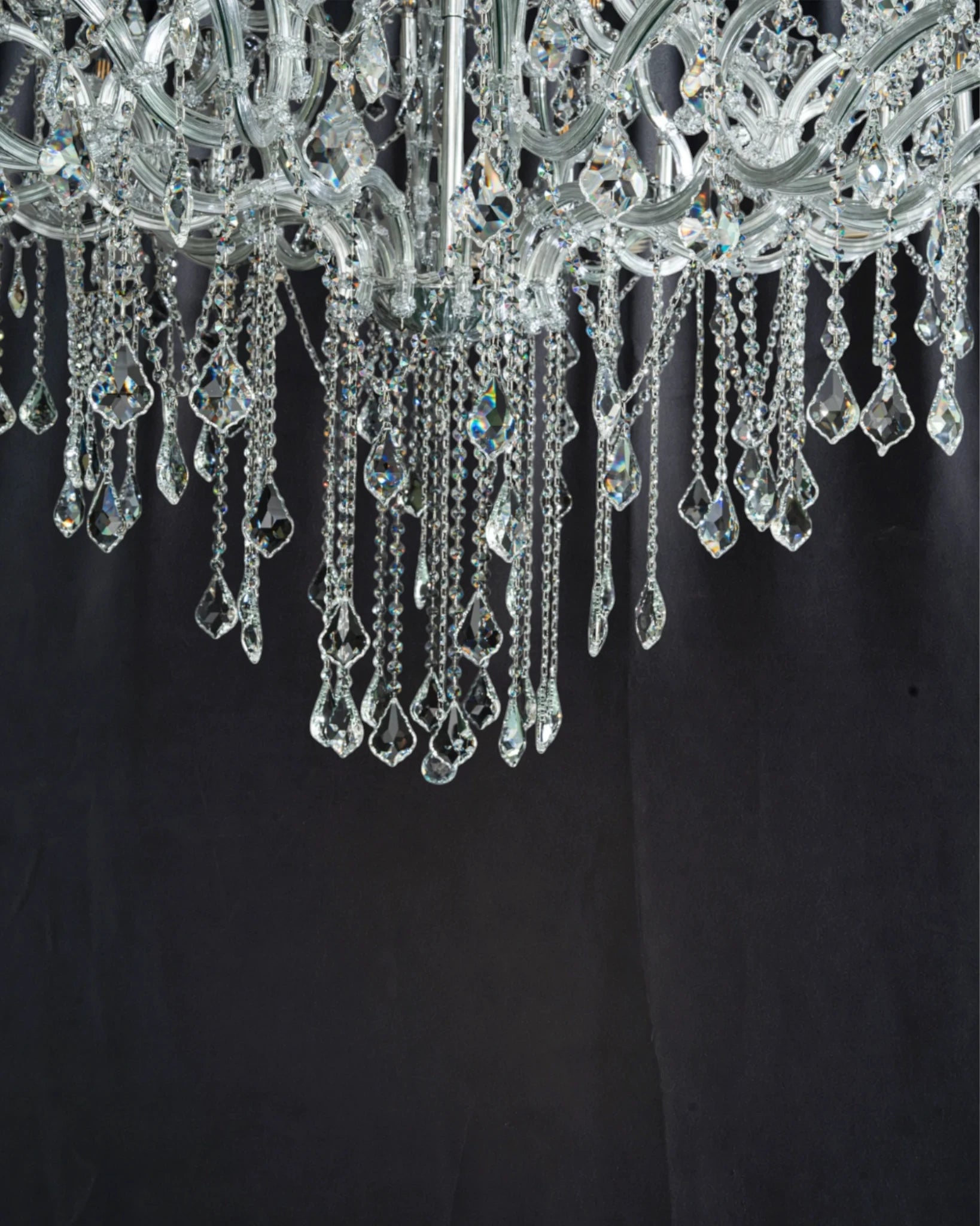 Versailles Grand Chandelier