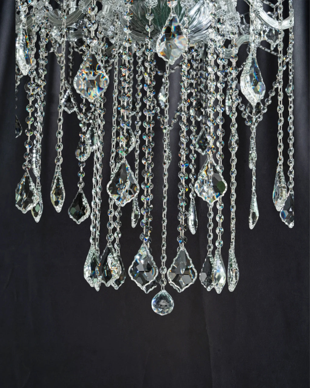 Versailles Grand Chandelier