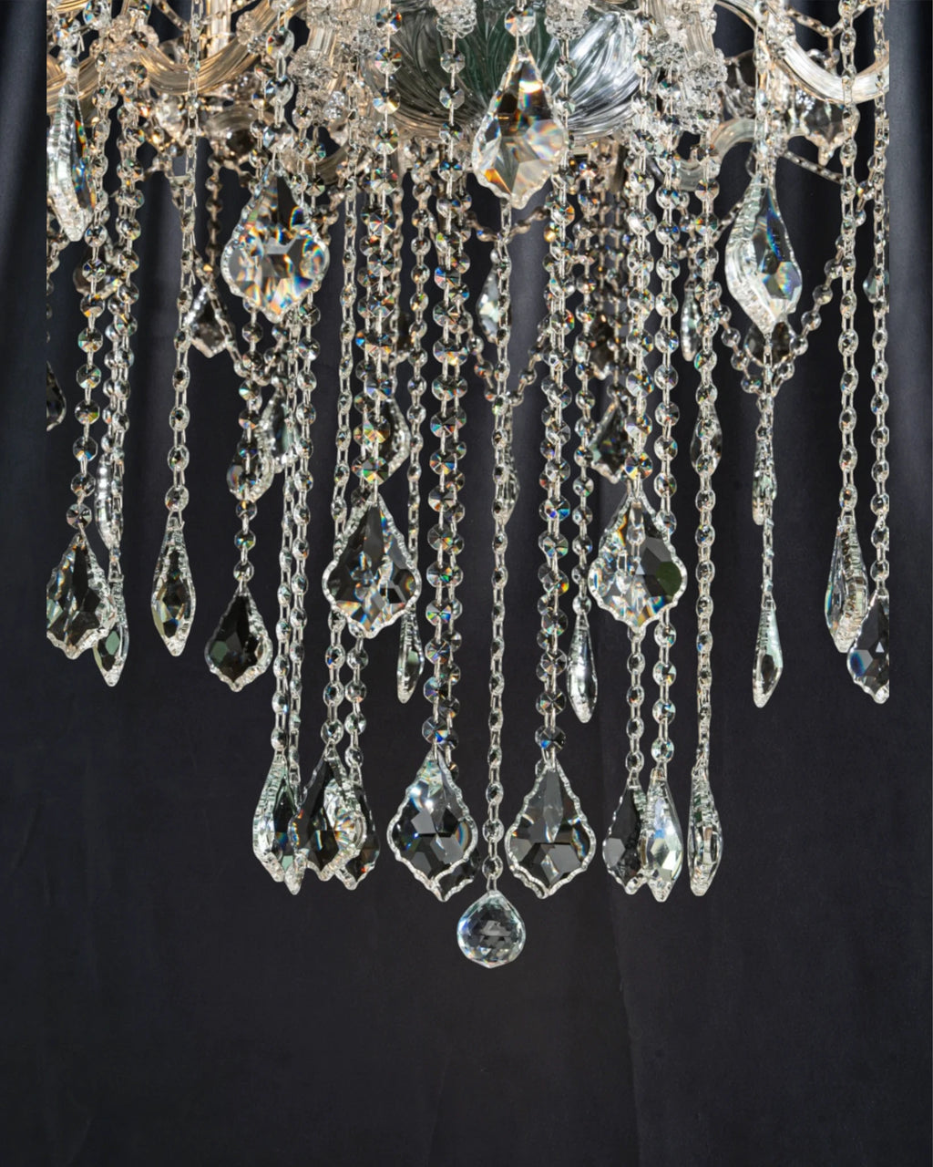 Versailles Grand Chandelier