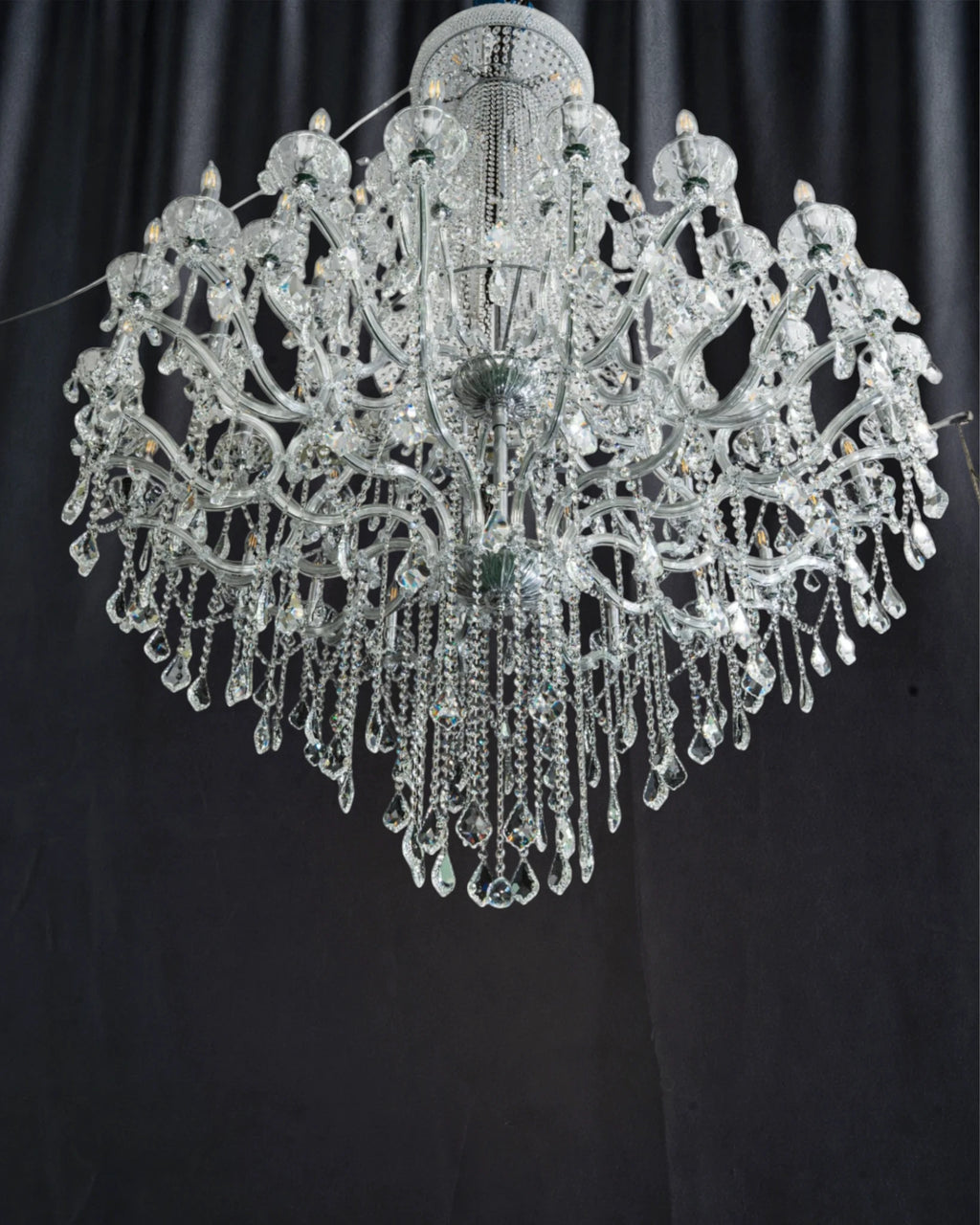 Versailles Grand Chandelier