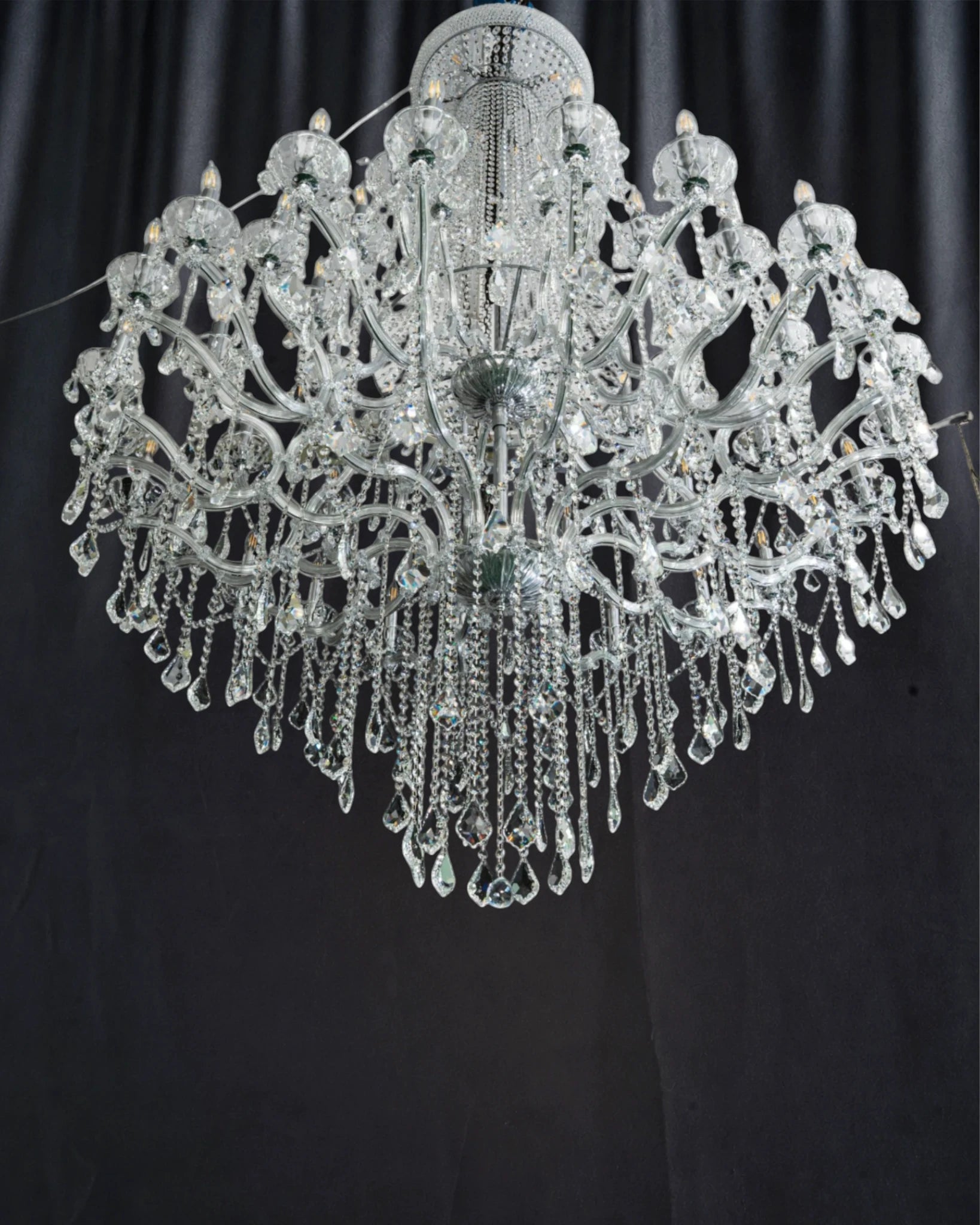 Versailles Grand Chandelier