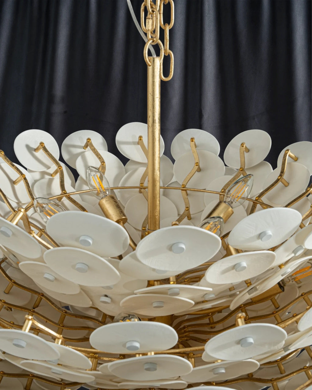 Camellia Chandelier