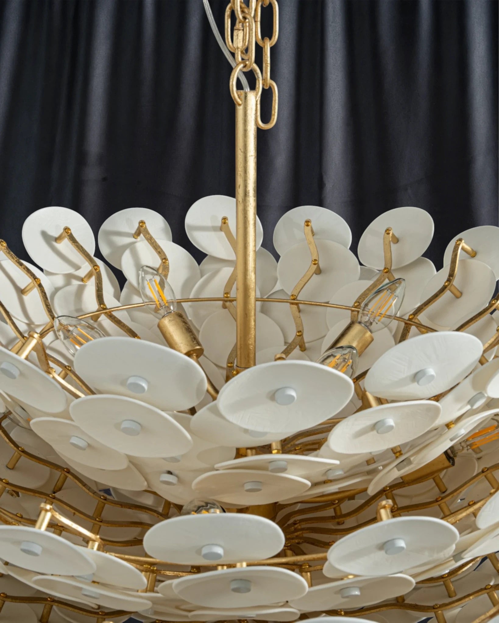 Camellia Chandelier