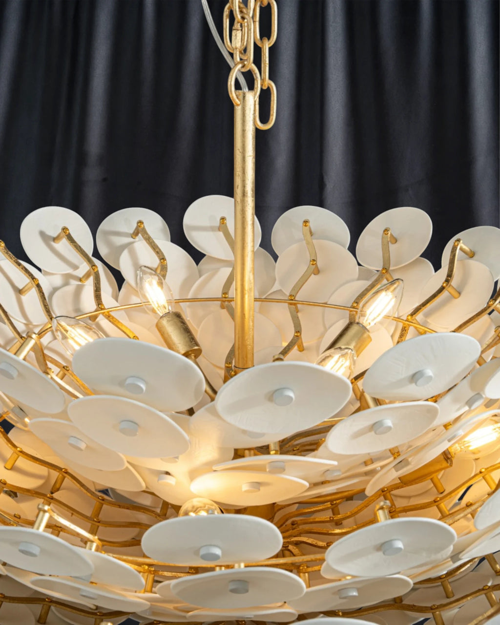 Camellia Chandelier