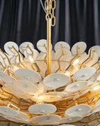 Camellia Chandelier