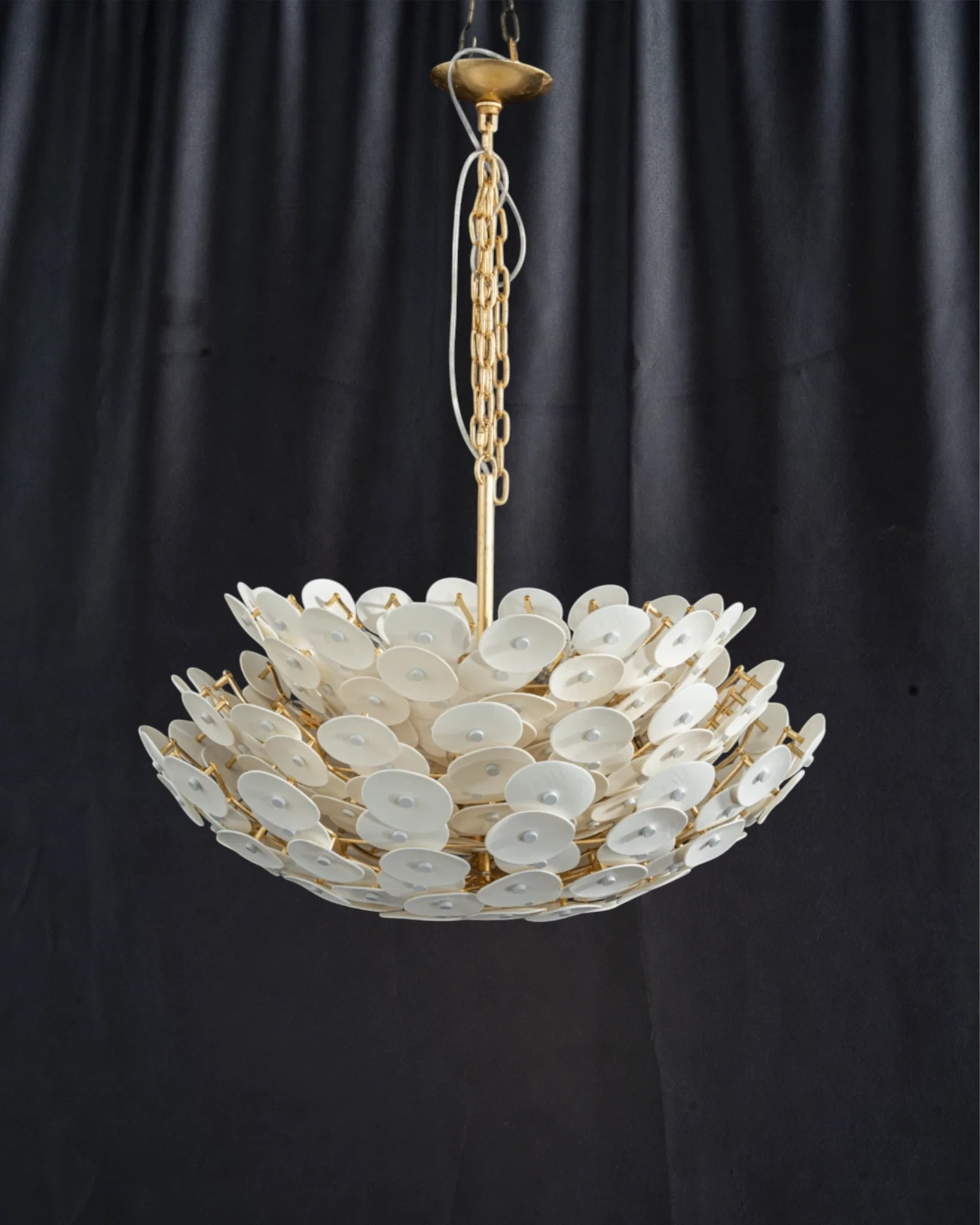 Camellia Chandelier