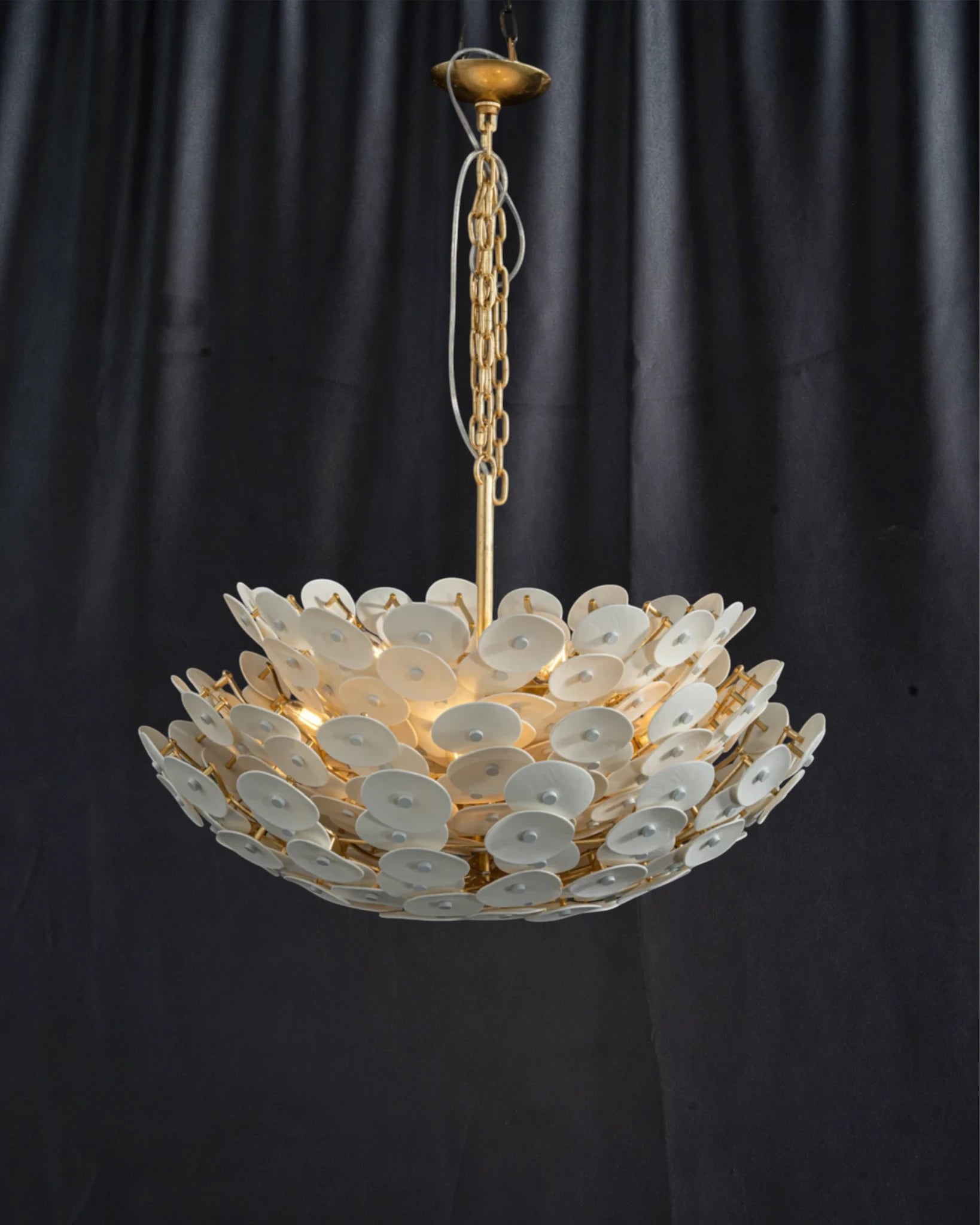 Camellia Chandelier