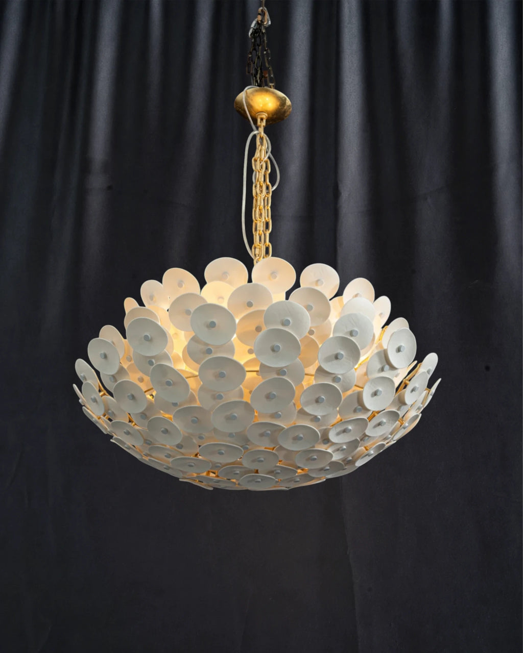 Camellia Chandelier