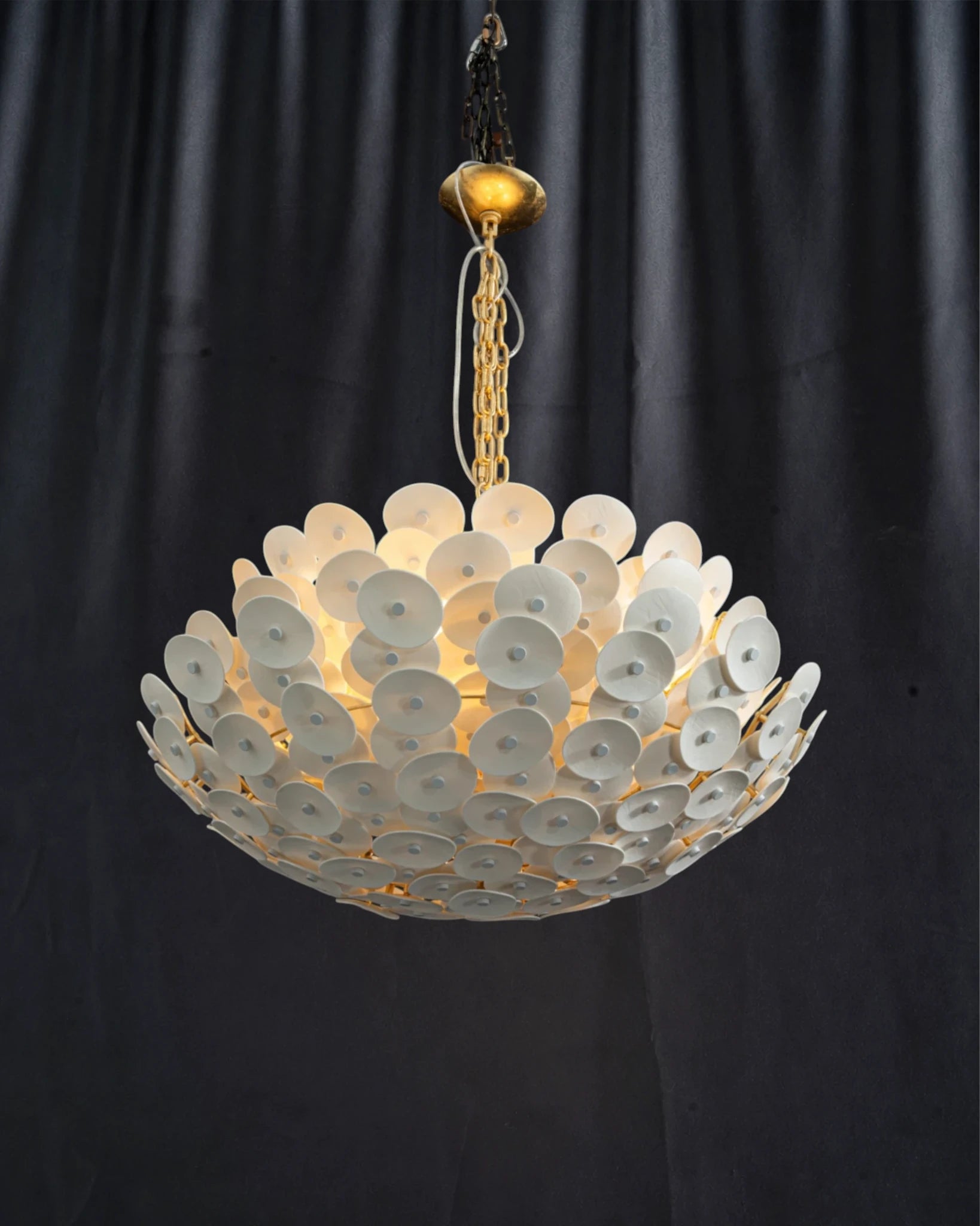Camellia Chandelier