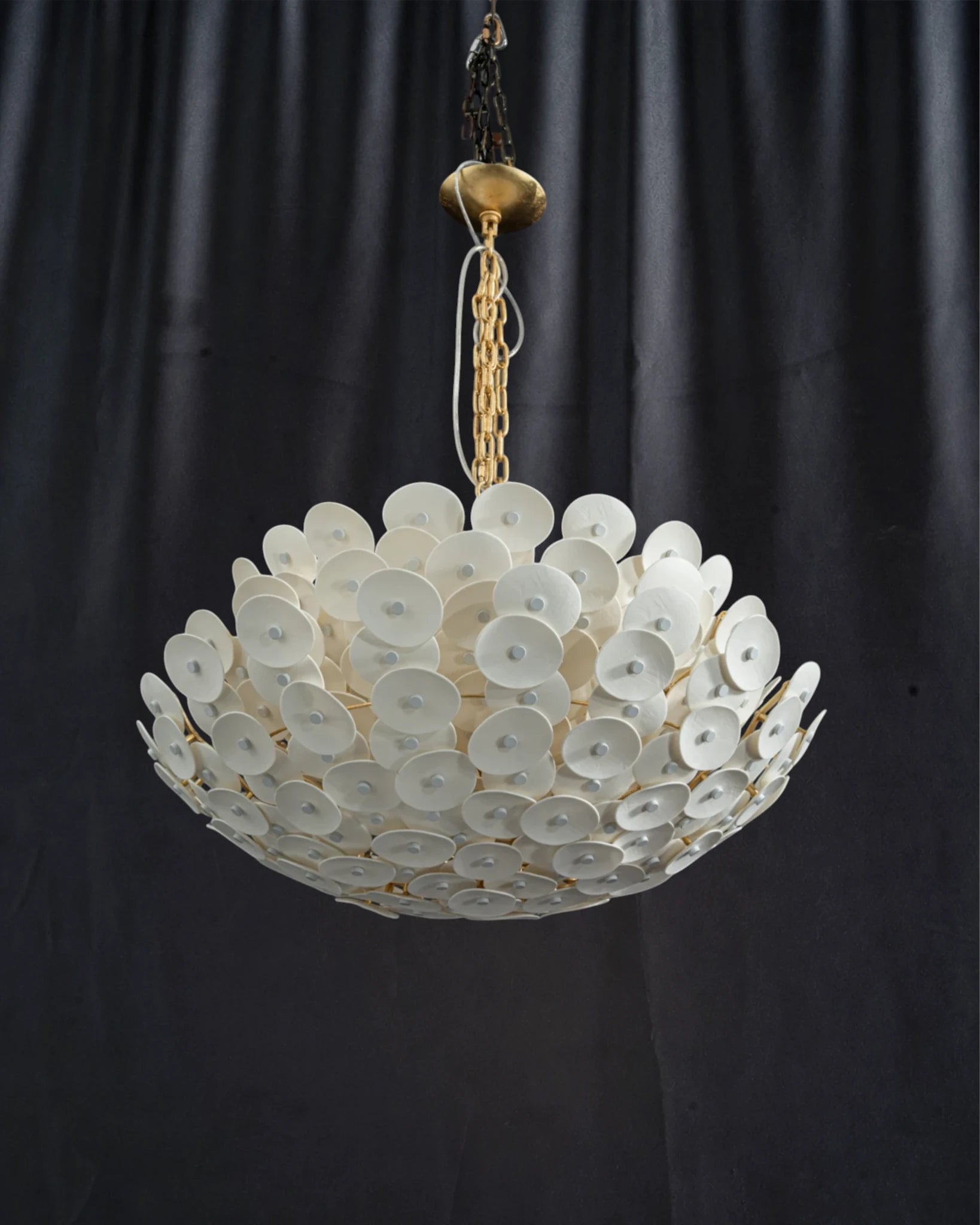 Camellia Chandelier