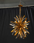 Solstice Starburst Chandelier