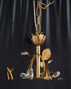 Camellia Round Chandelier