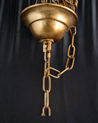 Camellia Round Chandelier