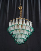Murietta Petal Chandelier