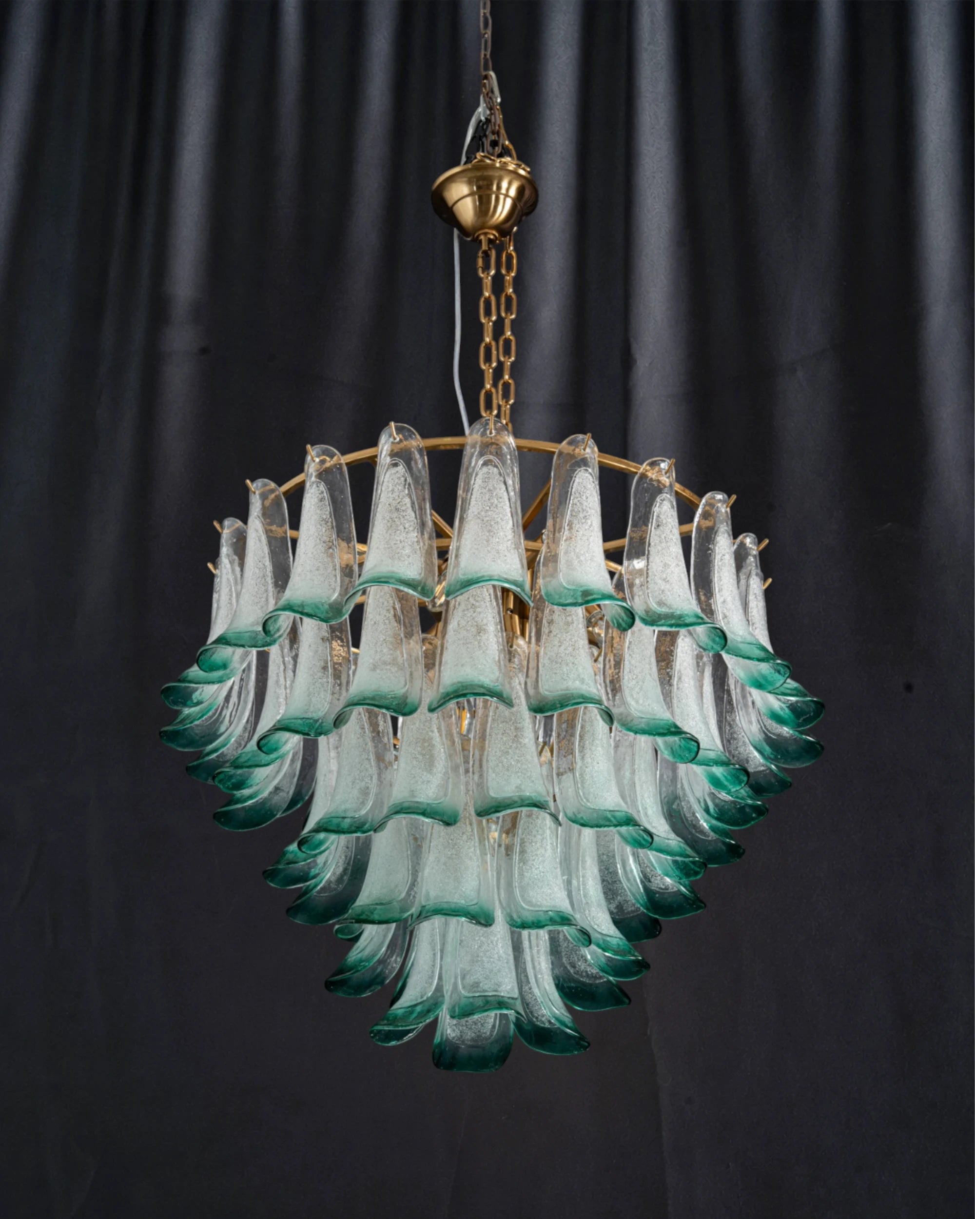 Murietta Petal Chandelier