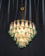 Murietta Petal Chandelier