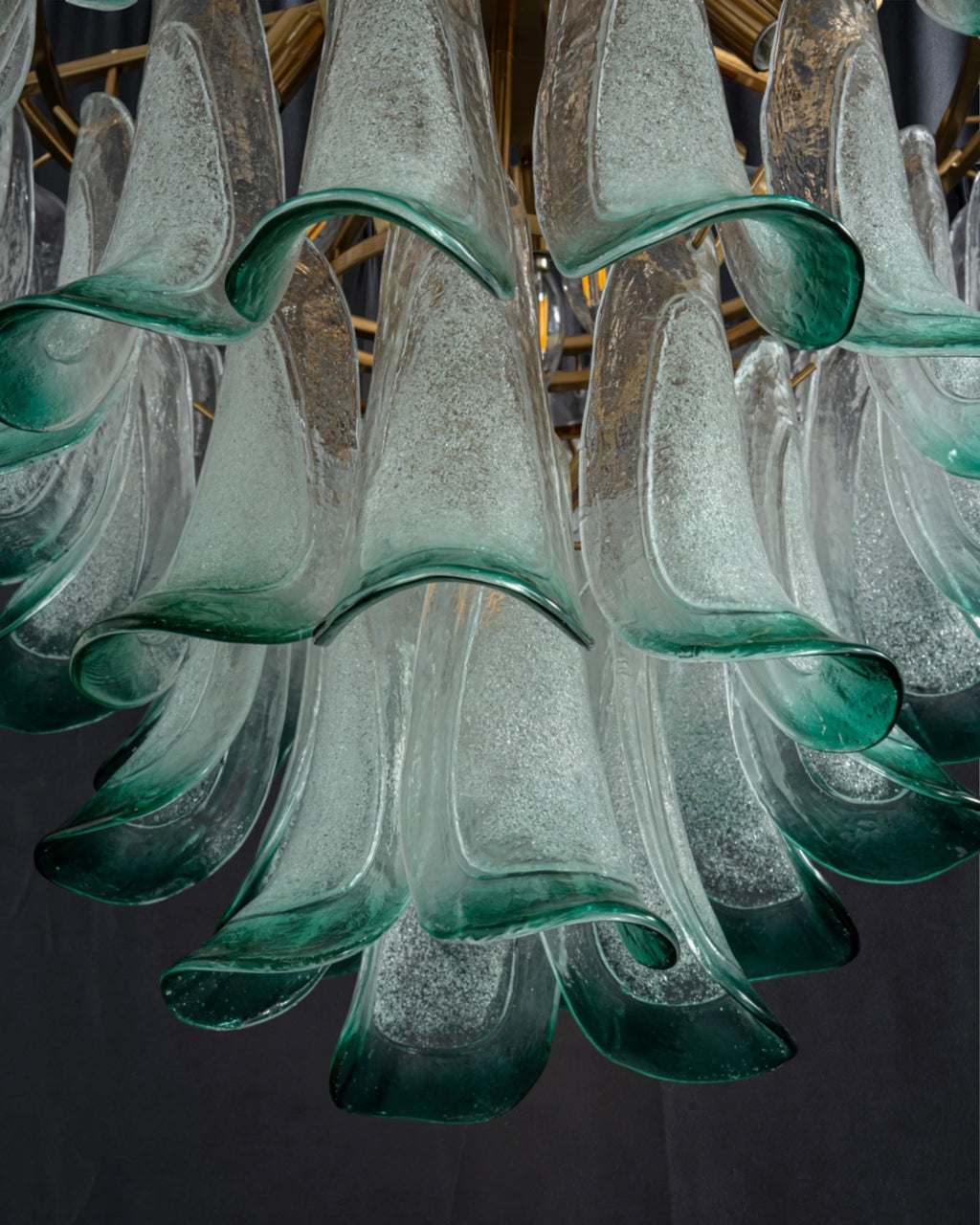 Murietta Petal Chandelier