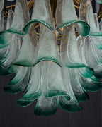 Murietta Petal Chandelier