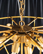 Murietta Petal Chandelier