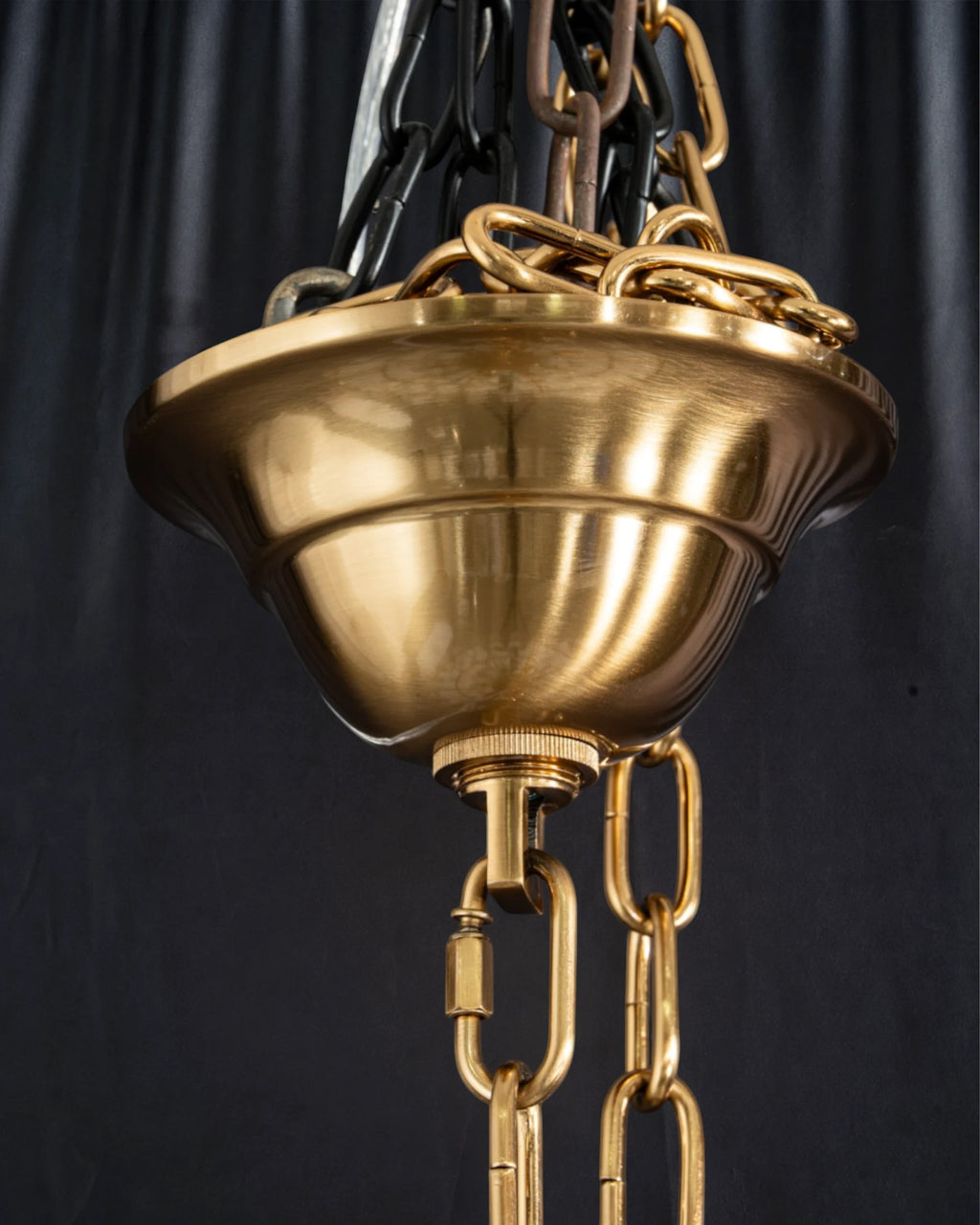 Murietta Petal Chandelier
